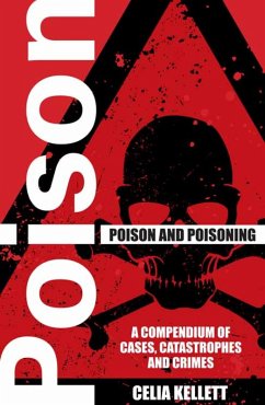 Cover Poison and Poisoning (eBook, ePUB)