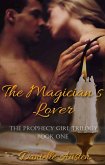 The Magician's Lover (eBook, ePUB)