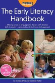 Early Literacy Handbook (eBook, ePUB)