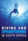 Diving and Spearfishing in South Africa (eBook, ePUB)