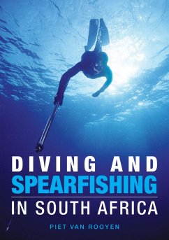 Cover Diving and Spearfishing in South Africa (eBook, ePUB)