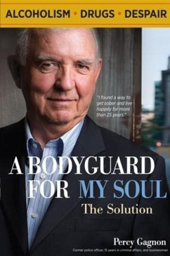 Bodyguard for my Soul: The Solution (eBook, ePUB) - Gagnon, Percy