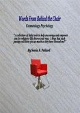 Words From Behind the Chair (eBook, ePUB)