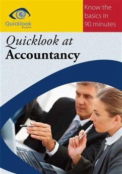 Cover Quicklook at Accountancy (eBook, PDF)