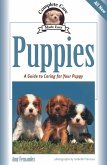 Puppies (eBook, ePUB)