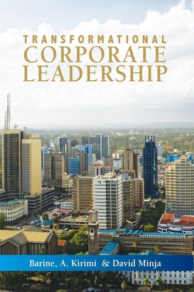 Transformational Corporate Leadership (eBook, PDF)