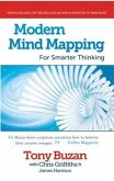 Modern Mind Mapping for Smarter Thinking (eBook, ePUB)