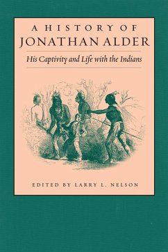 Cover History of Jonathan Alder (eBook, PDF)