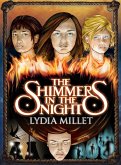 The Shimmers in the Night (eBook, ePUB)