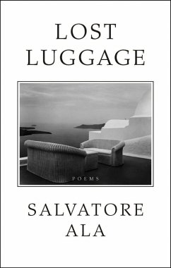 Cover Lost Luggage (eBook, ePUB)