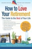 How to Love Your Retirement (eBook, ePUB)