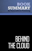 Summary: Behind the Cloud - Marc Benioff (eBook, ePUB)