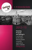 UNIVERSITY GUIDE 2012-2013 (eBook, ePUB)
