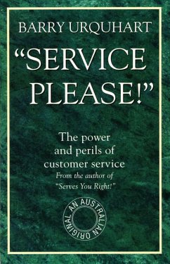 Cover &quote;Service Please!&quote; (eBook, ePUB)