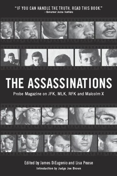 Cover The Assassinations (eBook, ePUB)