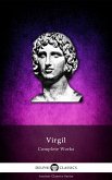 Delphi Complete Works of Virgil (Illustrated) (eBook, ePUB)