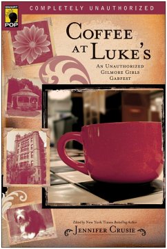 Coffee at Luke's (eBook, ePUB) - Crusie, Jennifer; Wilson, Leah