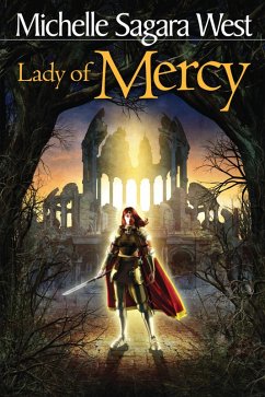 Lady of Mercy (eBook, ePUB) - Sagara West, Michelle