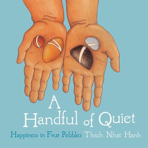 A Handful of Quiet (eBook, ePUB)