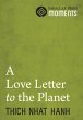 Love Letter to the Planet (eBook, ePUB) - Bild 1