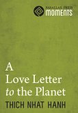 Love Letter to the Planet (eBook, ePUB)