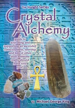 Cover Crystal Alchemy (eBook, ePUB)