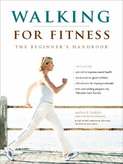 Cover Walking for Fitness (eBook, ePUB)