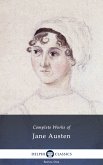 Delphi Complete Works of Jane Austen (Illustrated) (eBook, ePUB)