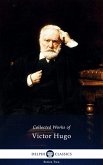 Delphi Complete Works of Victor Hugo (Illustrated) (eBook, ePUB)