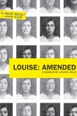 Louise: Amended (eBook, ePUB) Louise: Amended (eBook, ePUB)