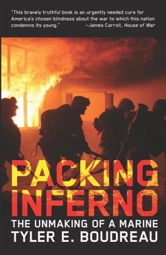 Packing Inferno (eBook, ePUB) - Boudreau, Tyler E.