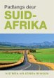 Padlangs Deur Suid-Afrika (eBook, PDF) - Bild 1