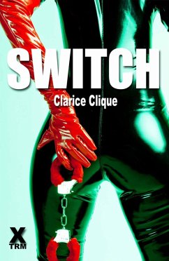 Cover Switch (eBook, ePUB)