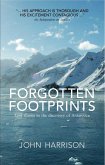 Forgotten Footprints (eBook, ePUB)