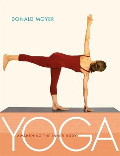 Yoga (eBook, ePUB) - Moyer, Donald