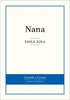 Cover Nana (eBook, ePUB)