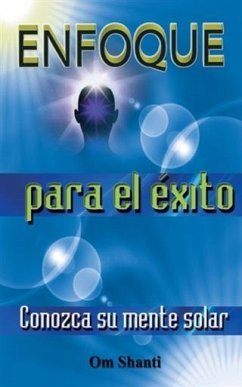 Cover Enfoque para el Exito (eBook, ePUB)