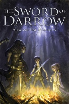 The Sword of Darrow (eBook, ePUB) - Malchow, Hal; Malchow, Alex