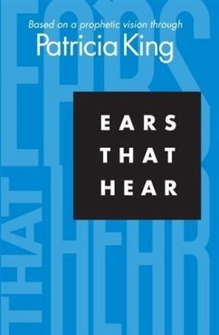 Cover Ears That Hear (eBook, ePUB)