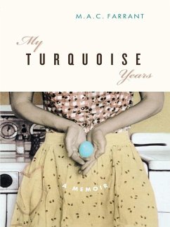 Cover My Turquoise Years (eBook, ePUB)