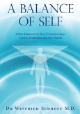 Balance of Self (eBook, ePUB)