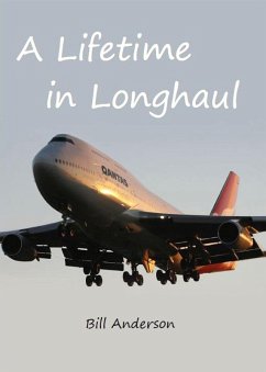 Cover Lifetime in Longhaul (eBook, ePUB)