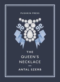Cover The Queen's Necklace (eBook, ePUB)
