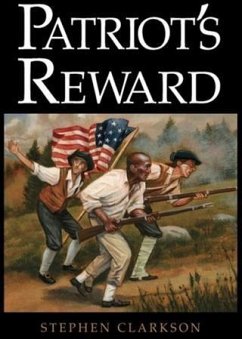 Cover Patriot's Reward (eBook, ePUB)