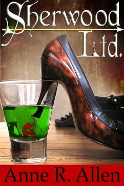Cover Sherwood Ltd. (eBook, ePUB)