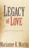 Legacy of Love (eBook, ePUB)