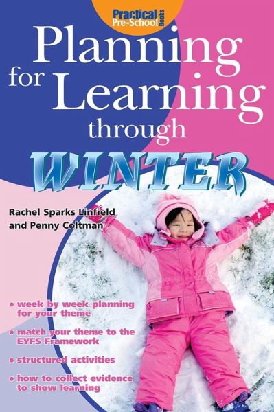 Planning for Learning through Winter (eBook, PDF)