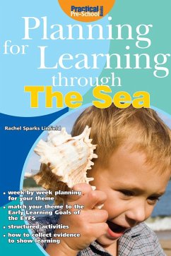 Cover Planning for Learning through the Sea (eBook, PDF)