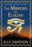 The Mirrors of Eliazar (eBook, ePUB)