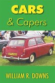 Cars and Capers (eBook, PDF) Cars and Capers (eBook, PDF)